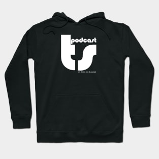 Ten Sheets Podcast - DW Hoodie